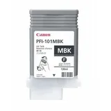 PFI-101MBK mattschwarz