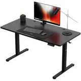 mark adler Schreibtisch Leader 7,3 Schwarz