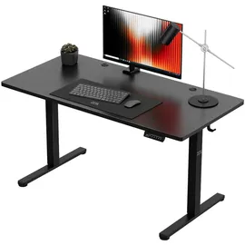 mark adler Schreibtisch Leader 7,3 Schwarz