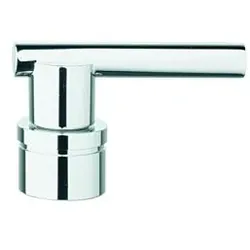 Grohe Griff 45609 45609000 Atrio Jota mit Befestigung chrom