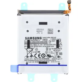 Samsung Original Samsung Galaxy S25 Ultra Akku EB-BS938ABE 5000 mAh Li-Ion