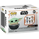 Funko Pop! Star Wars: Grogu in Hovering Pram (76551)