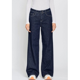 Gang Weite Jeans »94Amelie Wide«, Gr. 26 (34) N-Gr, prewashed, , 75128345-26 N-Gr