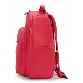 Kipling Basic Seoul S resort pink