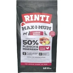 RINTI Max-I-Mum Large Breed 12 kg