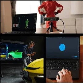 Creality CR-Scan Otter 3D Scanner
