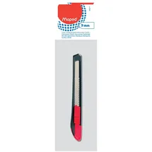 Maped M092211, mit 9mm Abbrechklinge