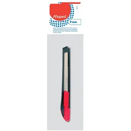 Maped M092211, mit 9mm Abbrechklinge