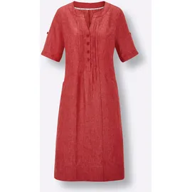 Creation L Premium Etuikleid Rot 46