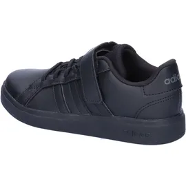 adidas Grand Court Kinder Core Black 34