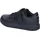 adidas Grand Court Kinder Core Black 34