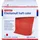 BSN Medical Fixierbinde 8 x 20 cm rot