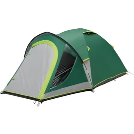 Coleman Kobuk Valley 3 Plus grün