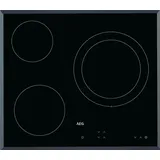 AEG HK623021FB 60 cm - Black