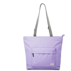 Roka London Shopper Trafalgar Medium - Lavender Koffer24