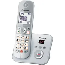 Panasonic KX-TG6861GS perl-Silber