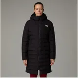 The North Face Damen ACONCAGUA Parka, Tnf Black, XXL