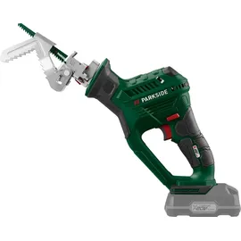 Parkside PASA 20-Li D3 ohne Akku