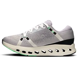 On Cloudsurfer 2 Damen Light Violet / Green 41
