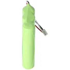 AccuCell Akku passend für Tiptel DECT 500 Akku NiMH 3,6 Volt 700mAh