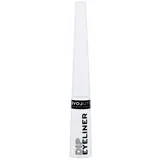 MAKE UP REVOLUTION Revolution Relove - Eyeliner - Dip Eyeliner - White