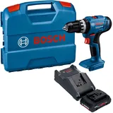 Bosch GSB 18V-25 inkl. 1 x 4,0 Ah + Ladegerät + L-Case