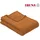 IBENA Olbia 130 x 180 cm curry