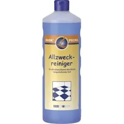 Prima Allzweckreiniger, 1l, 119051104, für alle Arbeitsflächen in Großküchen