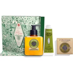 L’Occitane Hand Care Gift Geschenkset für die Hände