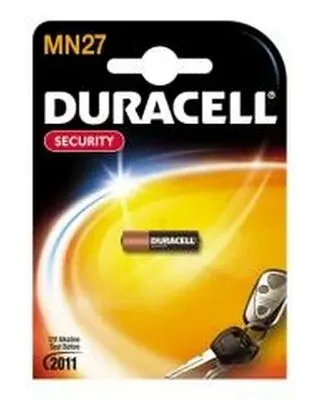 Duracell Batterie MN27 1er-Pack