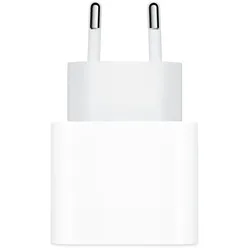 Apple 20W USB‐C Power Adapter