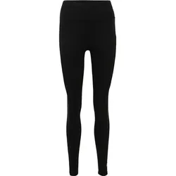 CLN ATHLETICS Damen Tight Tight Charge, black, L