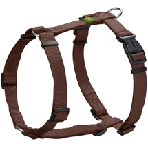 Hunter Geschirr Vario Rapid Farbe braun, Größe L