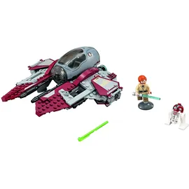 LEGO Star Wars Obi-Wan's Jedi Interceptor (75135)