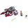 LEGO Star Wars Obi-Wan's Jedi Interceptor (75135)