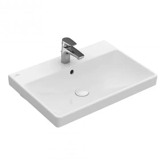 villeroy boch avento waschtisch 415860r1
