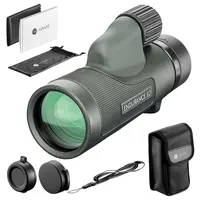 Hawke Endurance ED 10x42 Mono grün