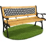 Akord MIRT 125 x 73 x 52 cm Braun