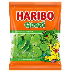 HARIBO QUAXI Fruchtgummi 175,0 g