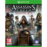 Xbox Games Xbox One Assassin ́s Creed: Syndicate One Size