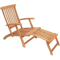 Merxx Deckchair Euka