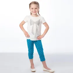 Bibi Leggings Babyhose Stretchhose