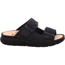 Finn Comfort Cayman-S Blau 45