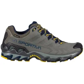 La Sportiva Ultra Raptor II Leather GTX Herren clay/night blue 43 1/2