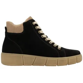 REMONTE Sneaker High in Schwarz 37 EU