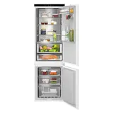 AEG NSC9V183CS Einbau-Kühlgefrierkombination (227 l, 1780 mm hoch)