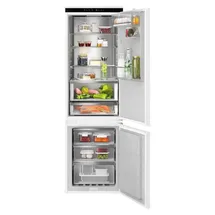 AEG NSC9V183CS Einbau-Kühlgefrierkombination (227 l, 1780 mm hoch)