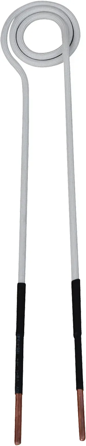 Unicraft Flache Spiral-Spule (PAD-Spule)
