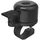 Hama Fahrradklingel AirBell Pro mit Finder für Apple Ø 2,2 cm schwarz