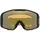 OAKLEY Line Miner M Schneebrille 2023 matte black/prizm sage gold